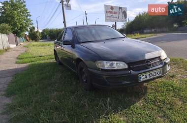 Opel Omega  1996