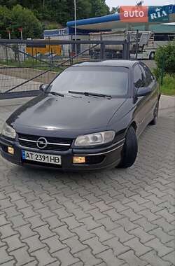 Opel Omega  1999