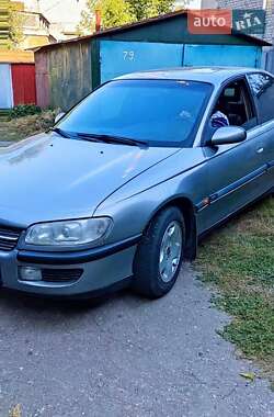 Opel Omega  1994