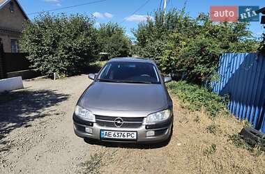 Opel Omega  1996