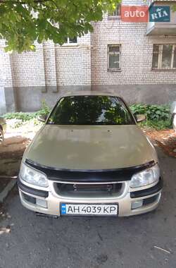 Opel Omega  1996