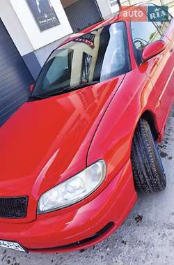 Opel Omega  1998