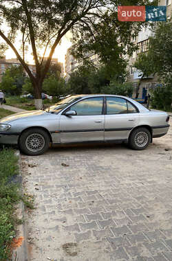 Opel Omega 1995