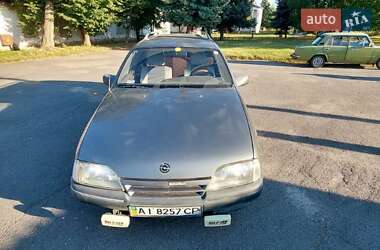Opel Omega 1989