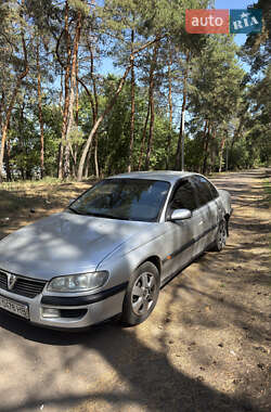 Opel Omega  1998