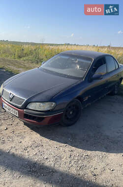 Opel Omega  1998