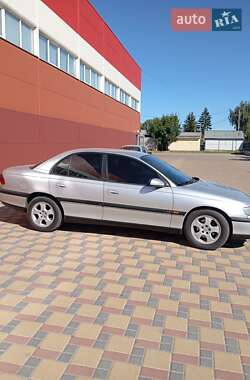 Opel Omega  1998
