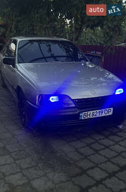 Opel Omega  1991
