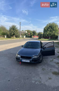 Opel Omega  1998