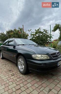 Opel Omega 1994