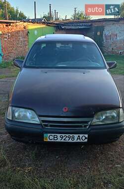 Opel Omega  1990