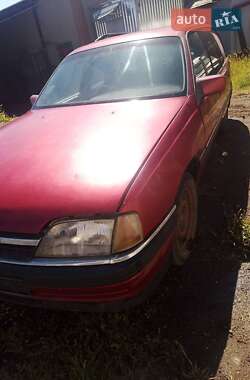 Opel Omega  1992