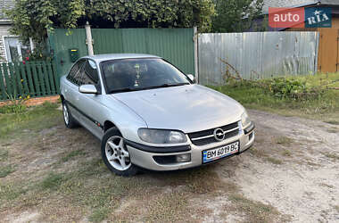 Opel Omega  1996