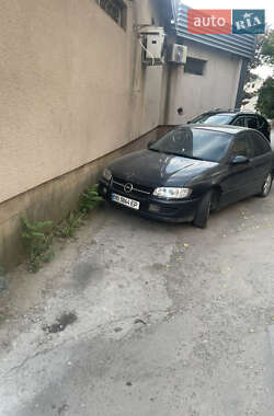 Opel Omega  1998