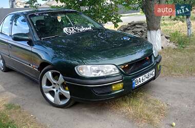 Opel Omega  1999