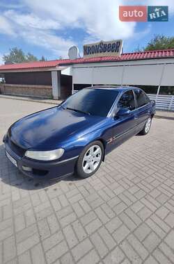 Opel Omega  1998