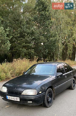 Opel Omega  1988