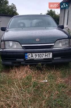 Opel Omega  1993