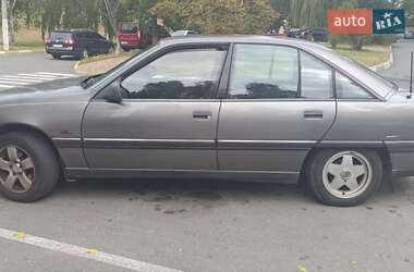 Opel Omega 1991