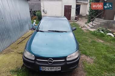 Opel Omega  1994