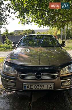Opel Omega 1998