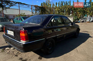 Opel Omega  1991
