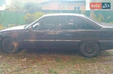 Opel Omega  1991