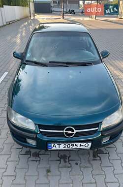 Opel Omega  1994
