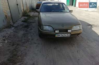 Opel Omega 1988
