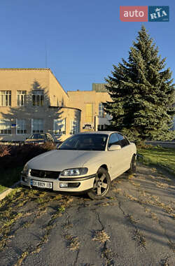 Opel Omega  1995