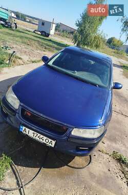 Opel Omega  1996