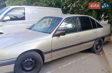 Opel Omega 1991