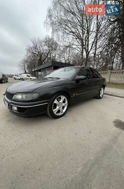 Opel Omega  1994