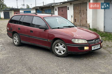 Opel Omega  1994