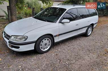 Opel Omega  1994