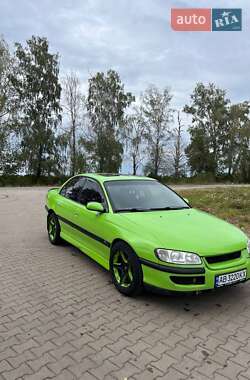 Opel Omega  1995