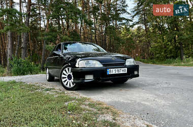 Opel Omega  1991