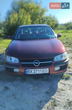 Opel Omega  1996