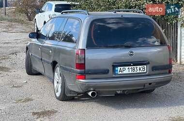 Opel Omega 1994