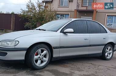Opel Omega 1999
