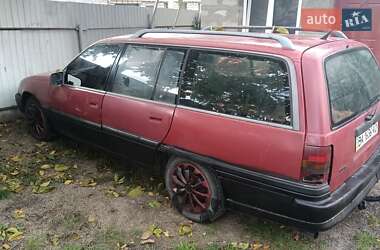 Opel Omega  1995