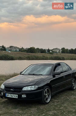 Opel Omega  1998