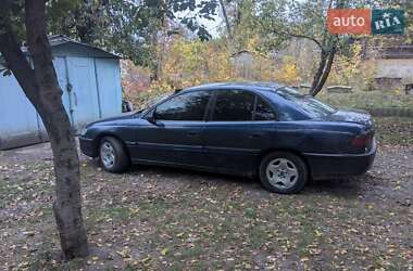Opel Omega  1996
