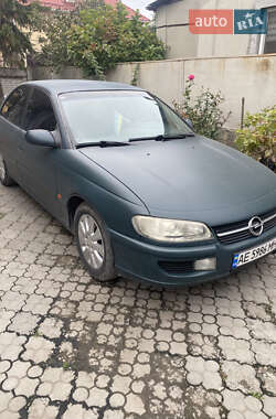 Opel Omega  1997