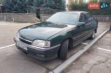 Opel Omega  1992
