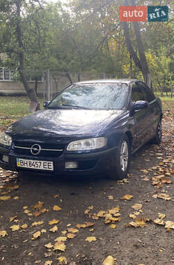 Opel Omega 1995