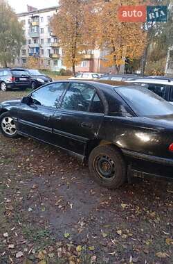 Opel Omega  1995