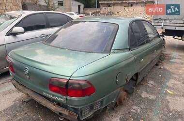 Opel Omega 1999