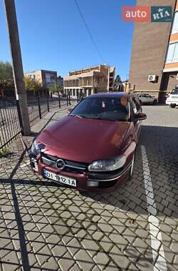 Opel Omega 1996