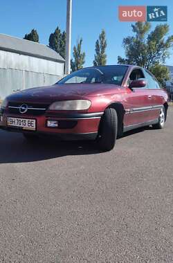 Opel Omega  1996